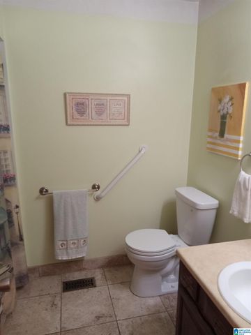 220 HUNTINGRIDGE DRIVE, Cropwell, AL 35054