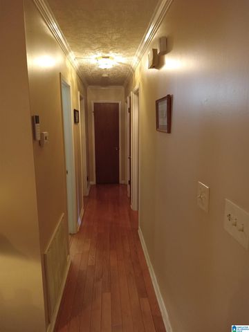 220 HUNTINGRIDGE DRIVE, Cropwell, AL 35054