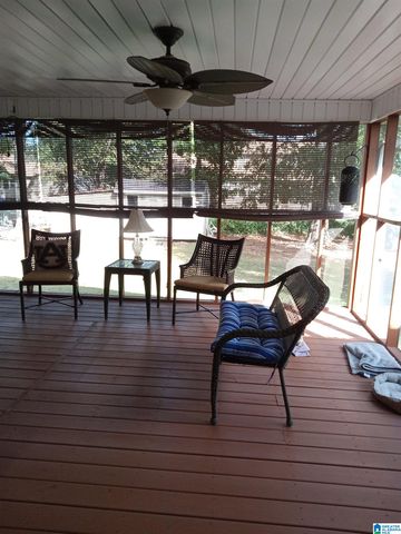 220 HUNTINGRIDGE DRIVE, Cropwell, AL 35054