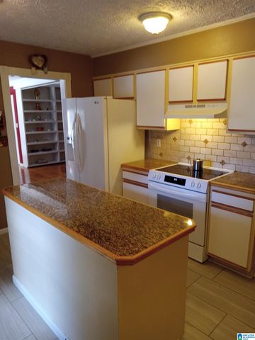 220 HUNTINGRIDGE DRIVE, Cropwell, AL 35054