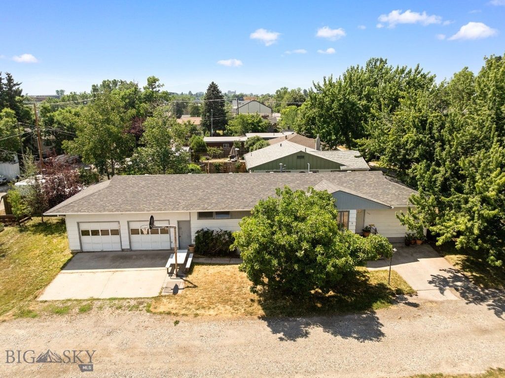 922 W Beall Street, Bozeman, MT 59715 photo 1