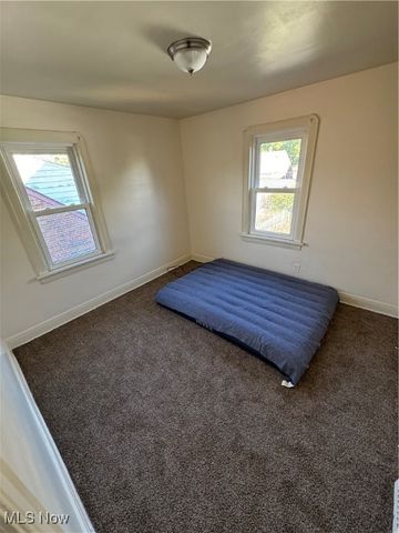 16317 Throckley Avenue, Cleveland, OH 44128