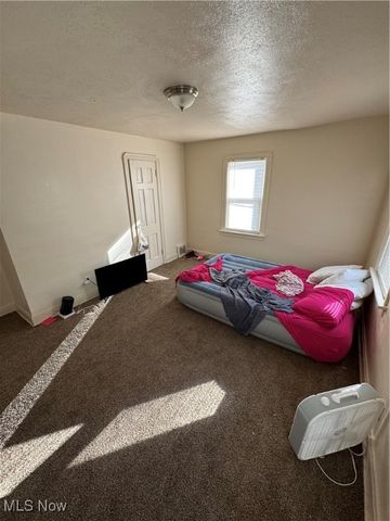 16317 Throckley Avenue, Cleveland, OH 44128