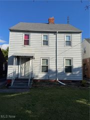 16317 Throckley Avenue, Cleveland, OH 44128