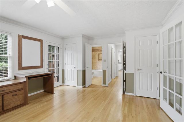 4300 Valleycrest Court, Peachtree Corners, GA 30092