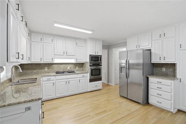 4300 Valleycrest Court, Peachtree Corners, GA 30092