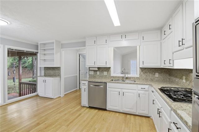 4300 Valleycrest Court, Peachtree Corners, GA 30092