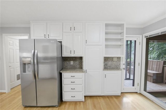 4300 Valleycrest Court, Peachtree Corners, GA 30092