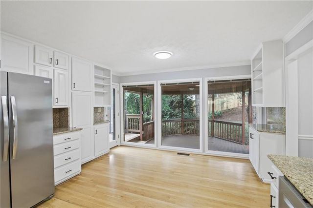4300 Valleycrest Court, Peachtree Corners, GA 30092