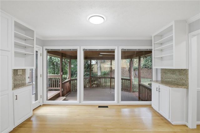 4300 Valleycrest Court, Peachtree Corners, GA 30092