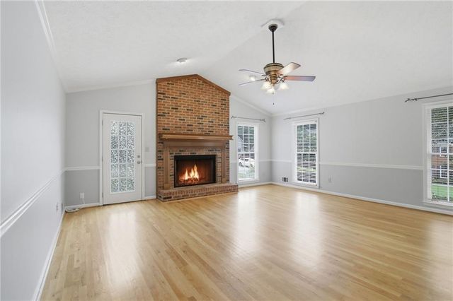 4300 Valleycrest Court, Peachtree Corners, GA 30092