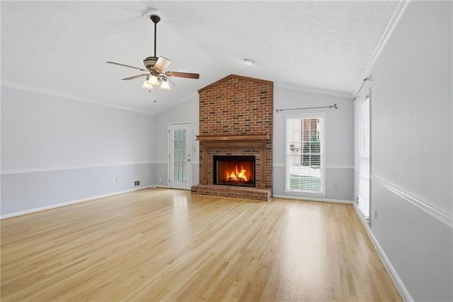 4300 Valleycrest Court, Peachtree Corners, GA 30092
