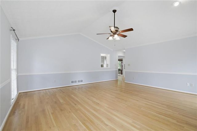 4300 Valleycrest Court, Peachtree Corners, GA 30092