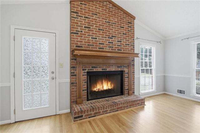 4300 Valleycrest Court, Peachtree Corners, GA 30092