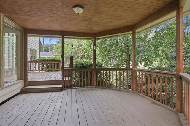 4300 Valleycrest Court, Peachtree Corners, GA 30092