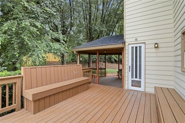 4300 Valleycrest Court, Peachtree Corners, GA 30092