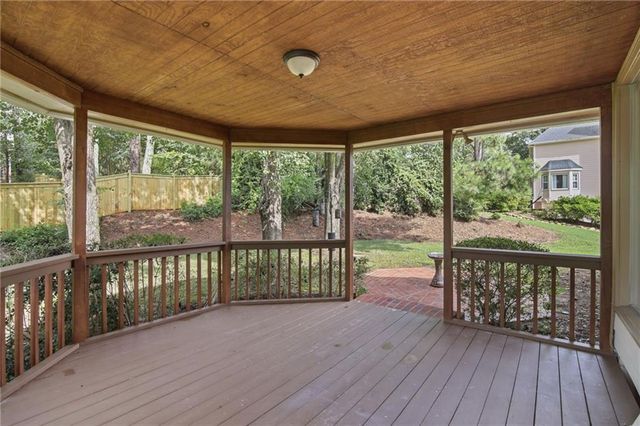 4300 Valleycrest Court, Peachtree Corners, GA 30092