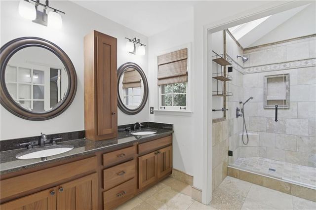 4300 Valleycrest Court, Peachtree Corners, GA 30092
