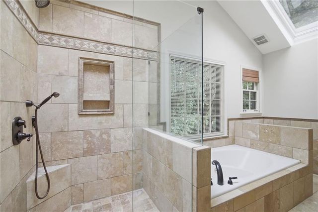 4300 Valleycrest Court, Peachtree Corners, GA 30092