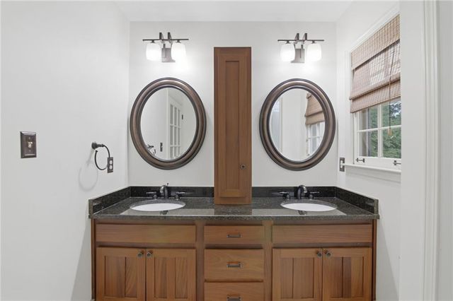 4300 Valleycrest Court, Peachtree Corners, GA 30092