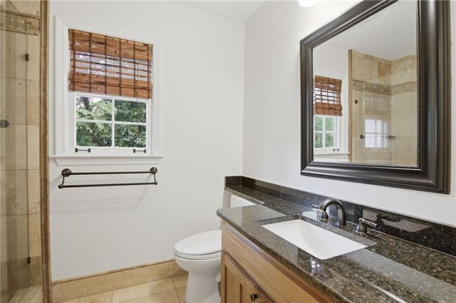 4300 Valleycrest Court, Peachtree Corners, GA 30092