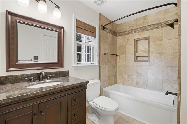 4300 Valleycrest Court, Peachtree Corners, GA 30092