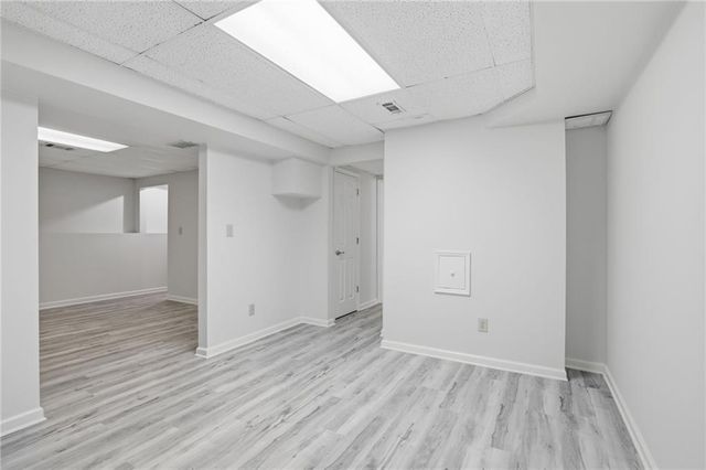 4300 Valleycrest Court, Peachtree Corners, GA 30092