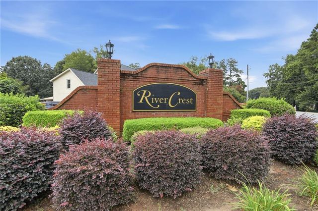 4300 Valleycrest Court, Peachtree Corners, GA 30092