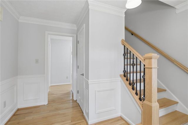 4300 Valleycrest Court, Peachtree Corners, GA 30092