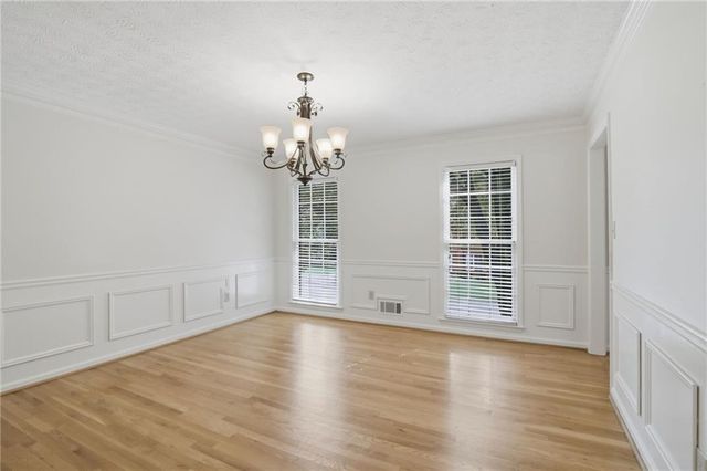 4300 Valleycrest Court, Peachtree Corners, GA 30092