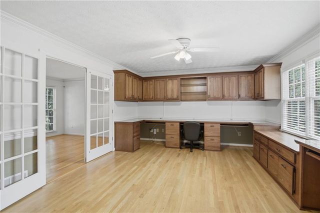 4300 Valleycrest Court, Peachtree Corners, GA 30092