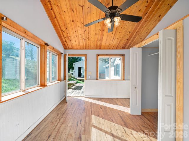 370 Bear Creek Church Road, Bakersville, NC 28705