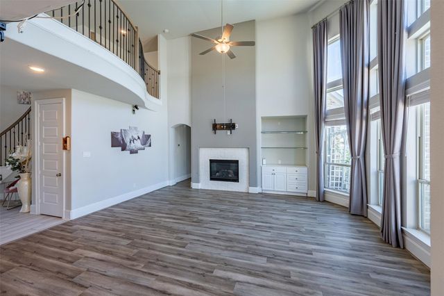 3015 Cooper Hawk Lane, Richmond, TX 77406