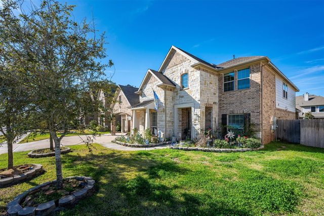 3015 Cooper Hawk Lane, Richmond, TX 77406