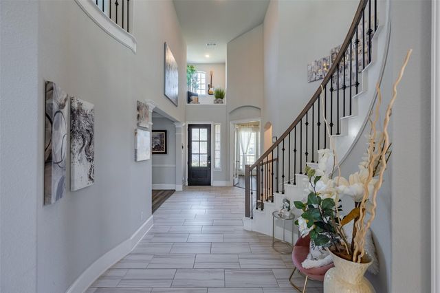 3015 Cooper Hawk Lane, Richmond, TX 77406