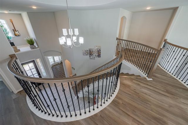 3015 Cooper Hawk Lane, Richmond, TX 77406