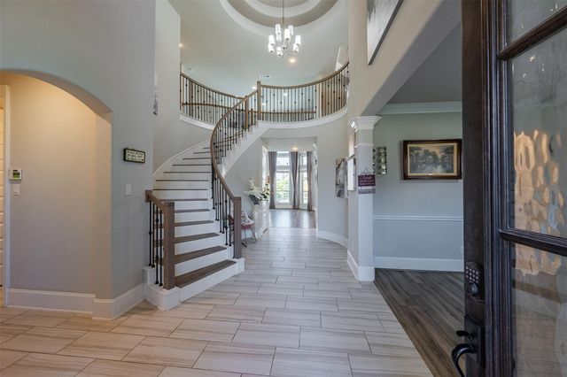 3015 Cooper Hawk Lane, Richmond, TX 77406