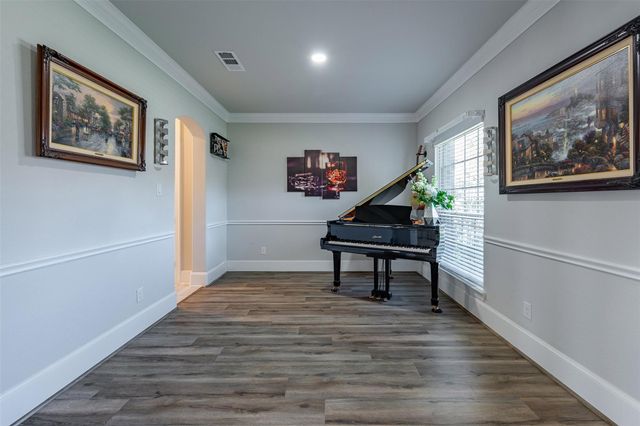 3015 Cooper Hawk Lane, Richmond, TX 77406