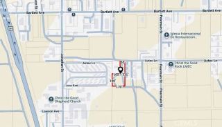 11821 Aztec, Adelanto, CA 92301