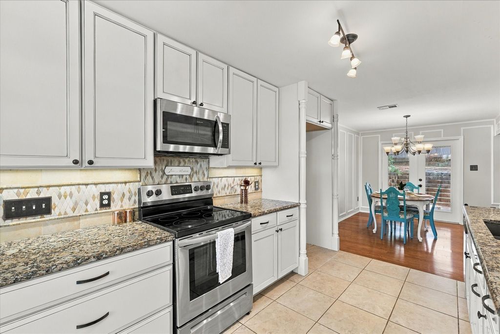 3232 Prince Court, Bedford, TX 76021 — photo 4