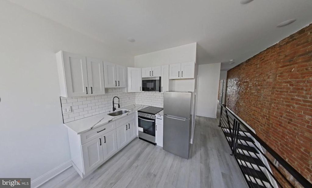 3510 N MASCHER ST, PHILADELPHIA, PA 19140 — exterior