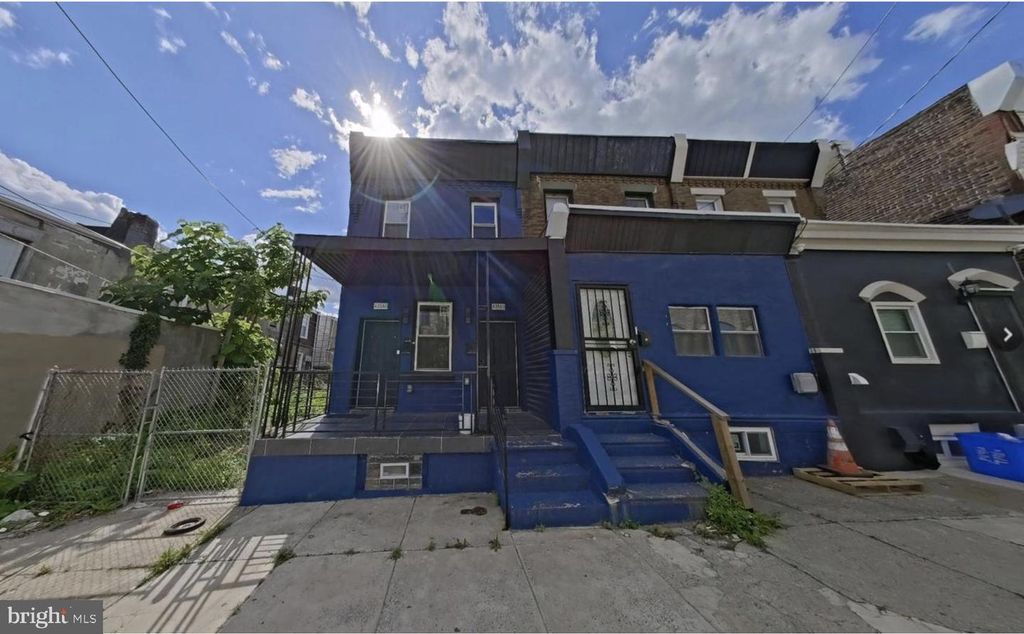 3510 N MASCHER ST, PHILADELPHIA, PA 19140 — photo 2