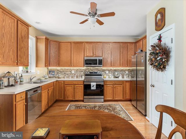 420 STARKEYS LNDG, Shepherdstown, WV 25443