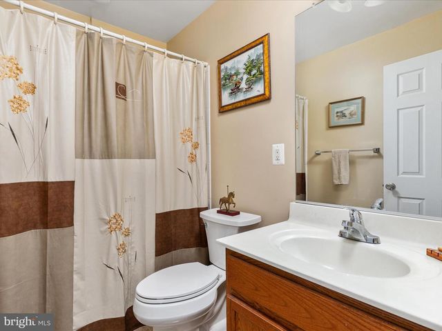 420 STARKEYS LNDG, Shepherdstown, WV 25443