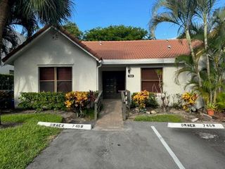 7468 Champagne Place, Boca Raton, FL 33433