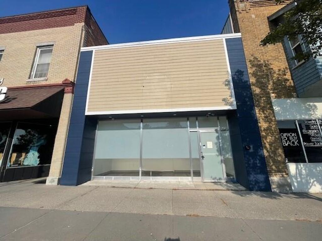 208 S Michigan Avenue, Big Rapids, MI 49307