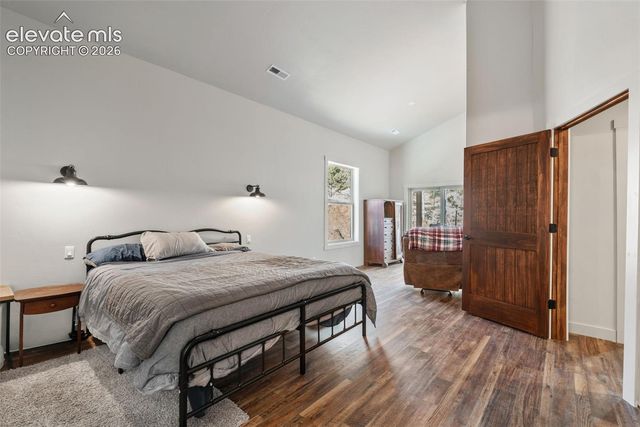 2270 Pikes Peak Drive, Florissant, CO 80816