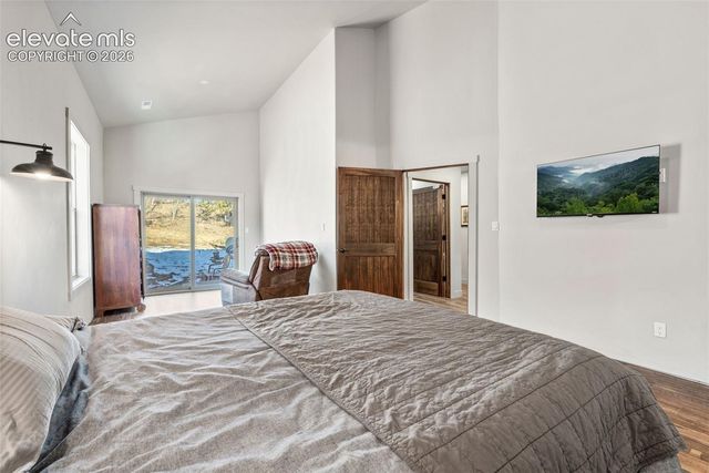 2270 Pikes Peak Drive, Florissant, CO 80816