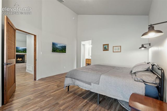 2270 Pikes Peak Drive, Florissant, CO 80816