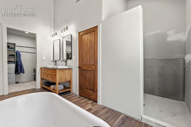 2270 Pikes Peak Drive, Florissant, CO 80816